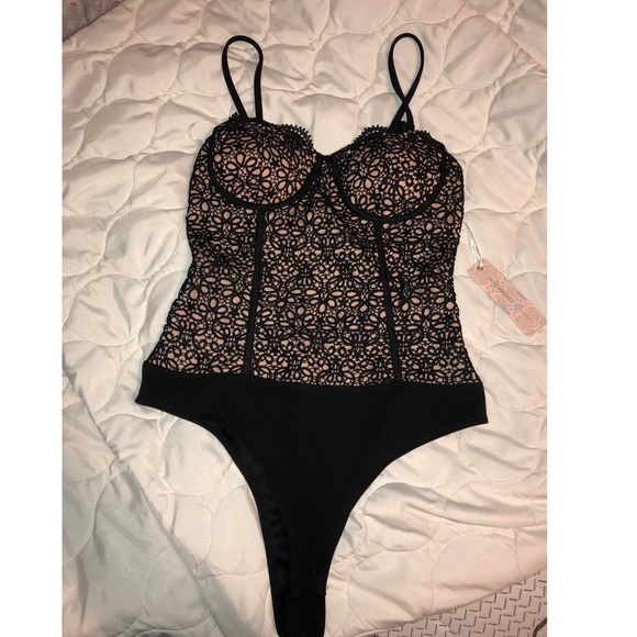 Bodysuit - Picture 1 of 1